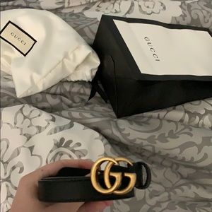 Women’s Gucci Belt